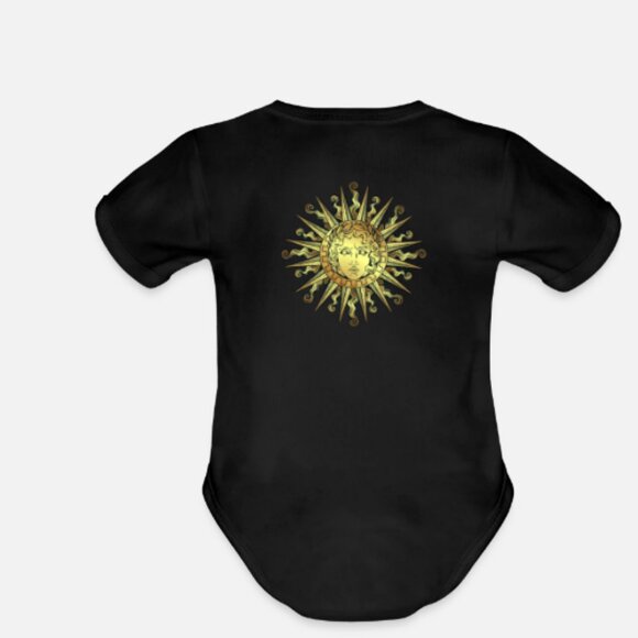 KinGdomProduct (BRANDED) Bodysuit - Onesie - Picture 4 of 5